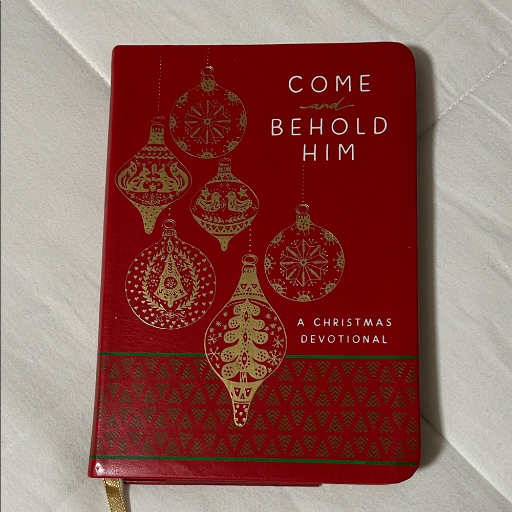 Books/ devotional/ Christian